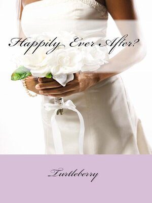 cover image of Happily Ever After?